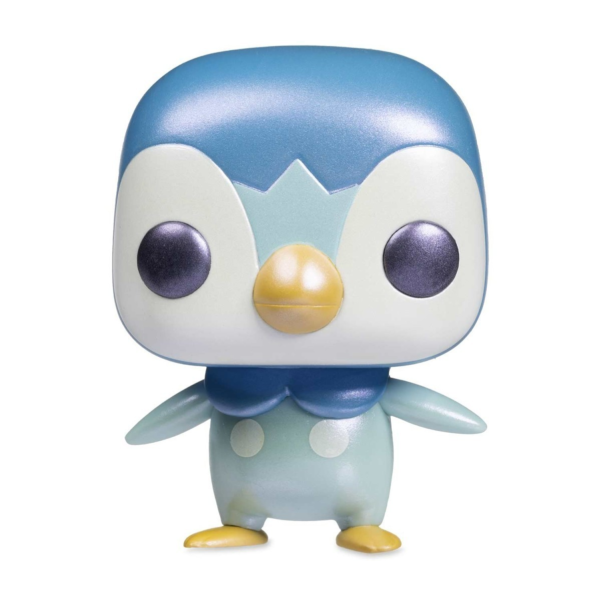 POP GAMES POKEMON - PIPLUP (PEARLESCENT)