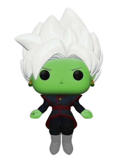 POP ANIMATION: DRAGON BALL SUPER - FUSED ZAMASU (GW/SE)