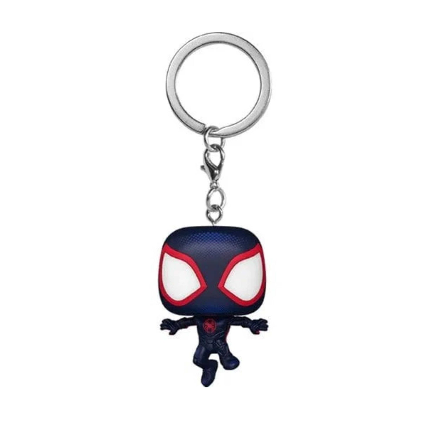 POCKET POP KEY CHAIN SPIDERMAN - MILES MORALES