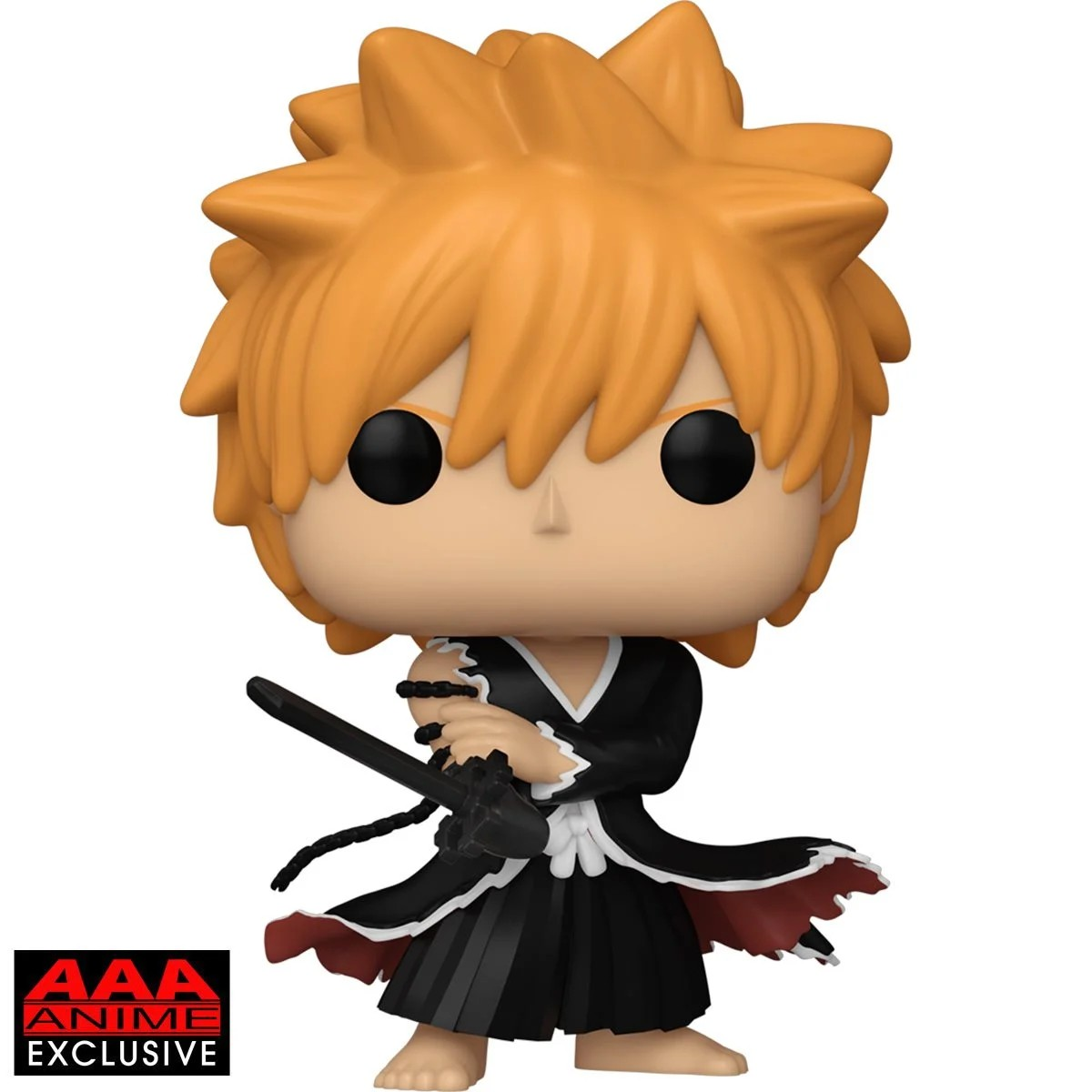 FUNKO POP ANIMATION BLEACH - ICHIGO KUROSAKI DANGAI (AAA) #1729