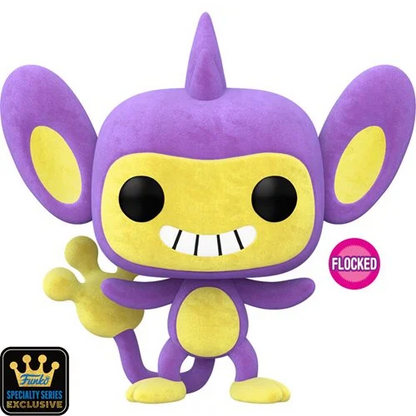 POP GAMES POKEMON - AIPOM (SPECIALTY SERIES)