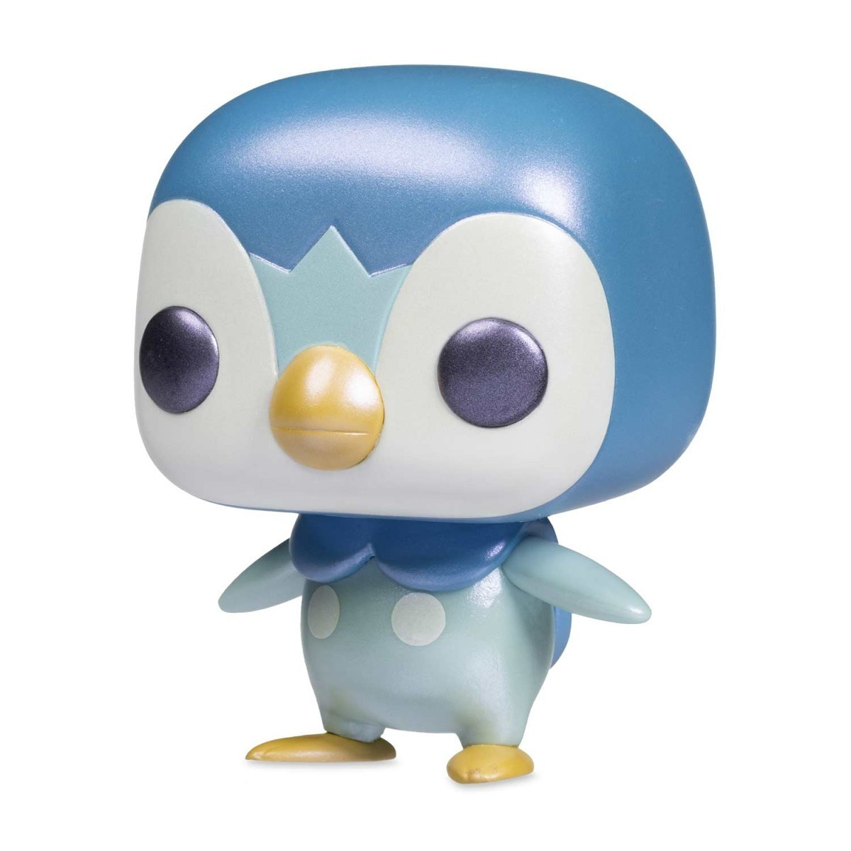 POP GAMES POKEMON - PIPLUP (PEARLESCENT)