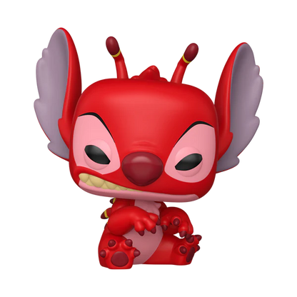 POP LILO Y STITCH - LEROY