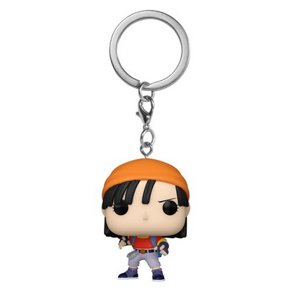 POCKET POP KEY CHAIN DRAGON BALL GT - PAN