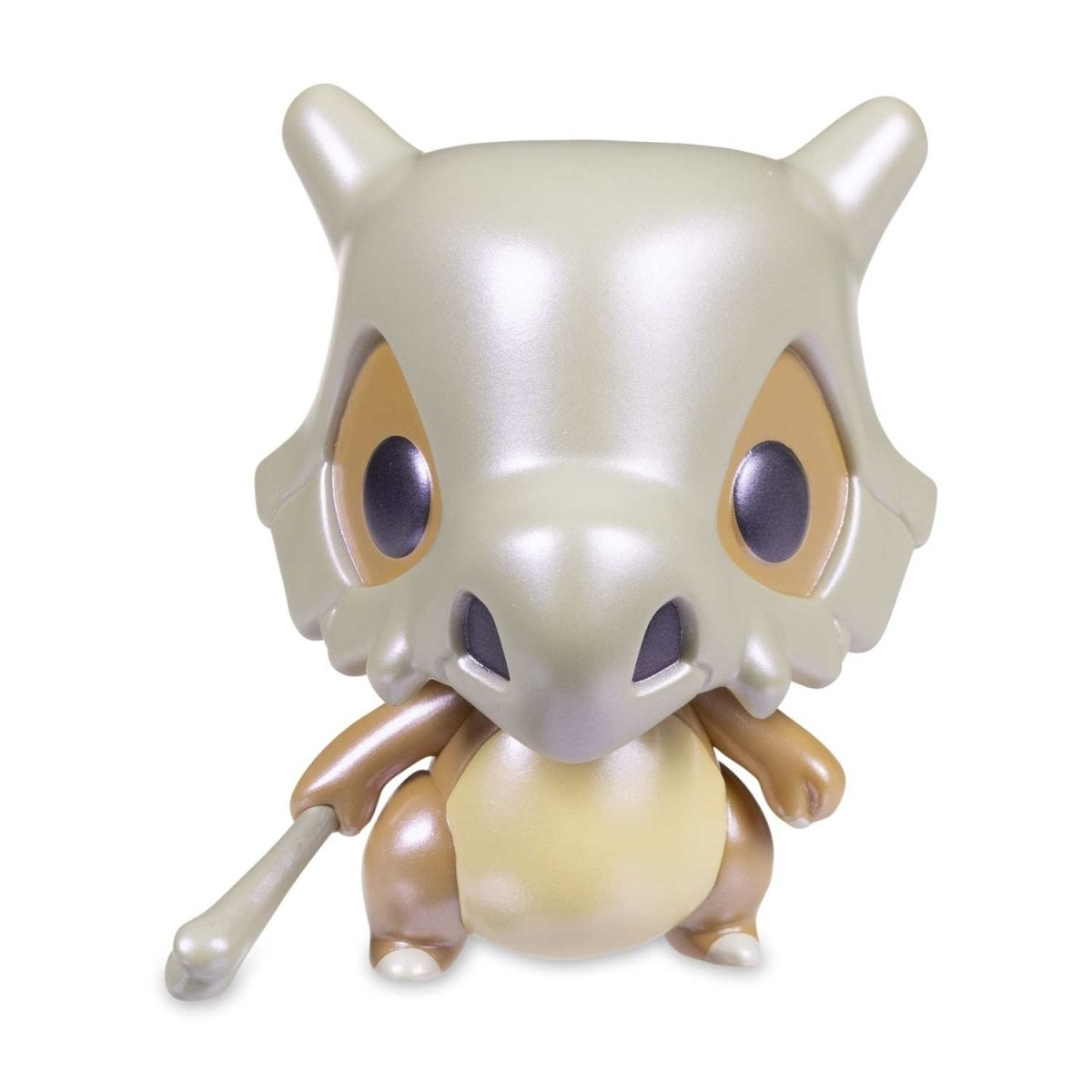 POP GAMES POKEMON - CUBONE (PEARLESCENT)