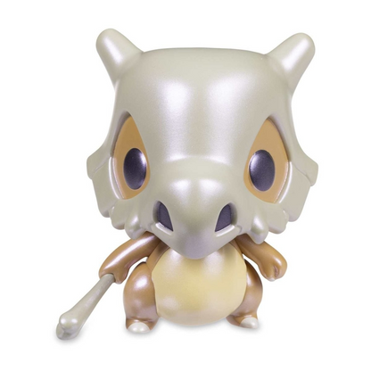 POP GAMES POKEMON - CUBONE (PEARLESCENT)