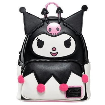 MINI-MOCHILA KUROMI - ENTERTAINMENT EARTH EXCLUSIVE