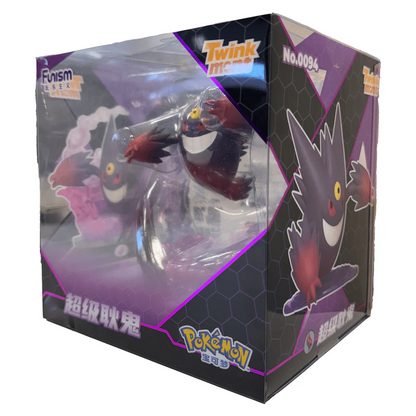 FUNISM POKEMON PRIME FIGURE - MEGA GENGAR