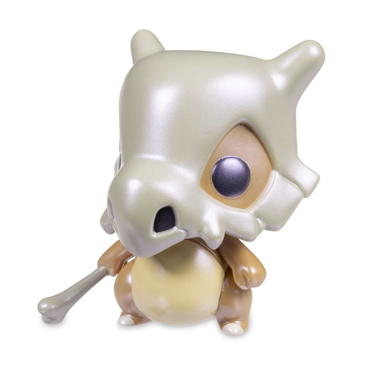 POP GAMES POKEMON - CUBONE (PEARLESCENT)