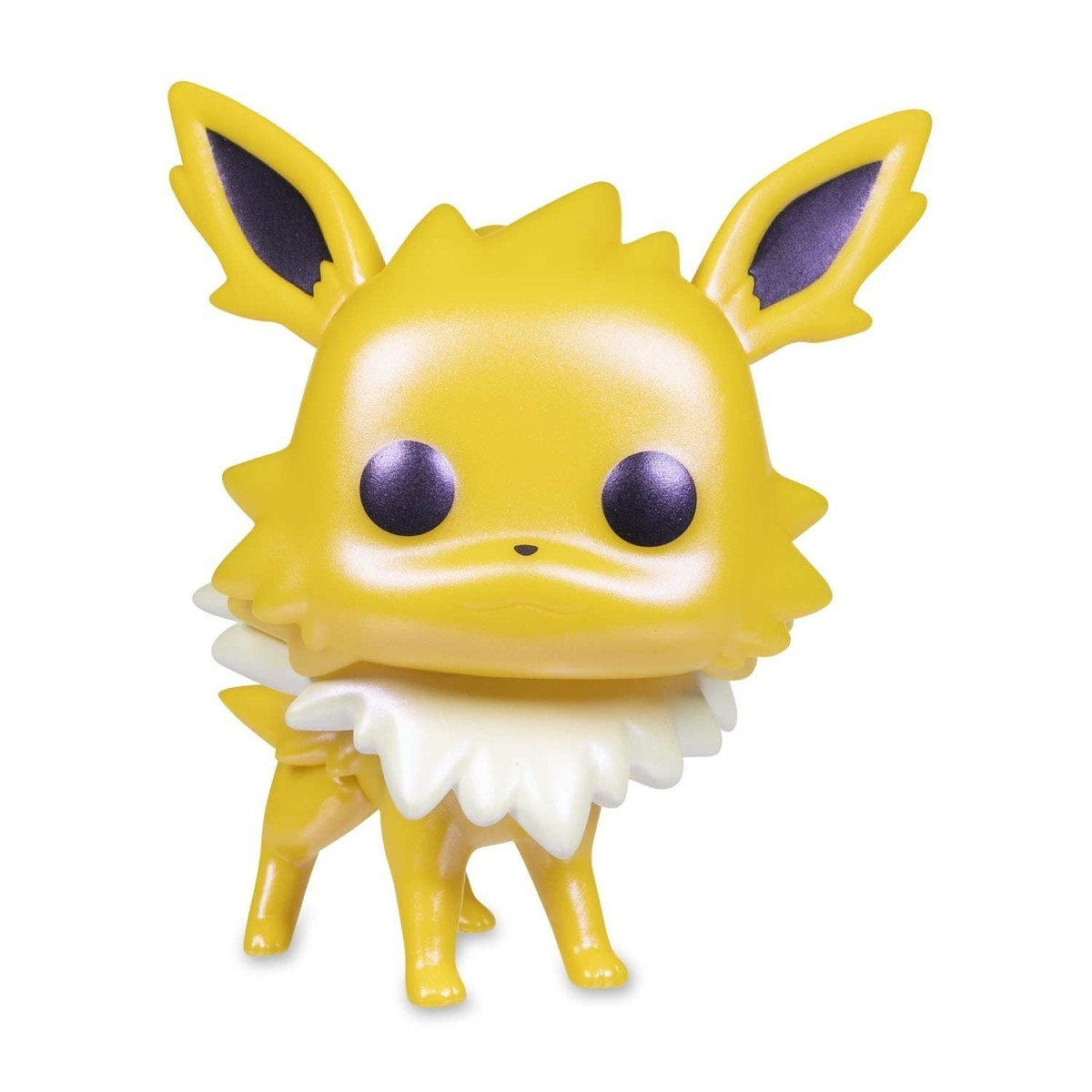 POP GAMES POKEMON - JOLTEON (PEARLESCENT)