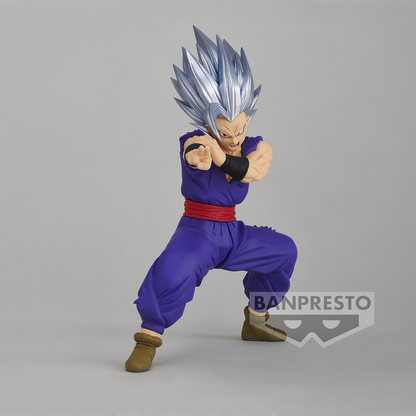 BANPRESTO DRAGON BALL SUPER HERO - GOHAN BEAST BLOOD OF SAIYAN SP XIV