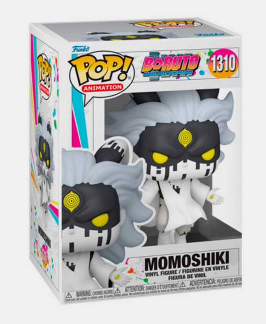 POP ANIMATION BORUTO - MOMOSHIKI (SE)