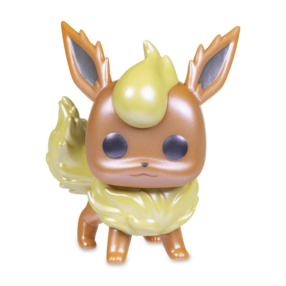 POP GAMES POKEMON - FLAREON (PEARLESCENT)