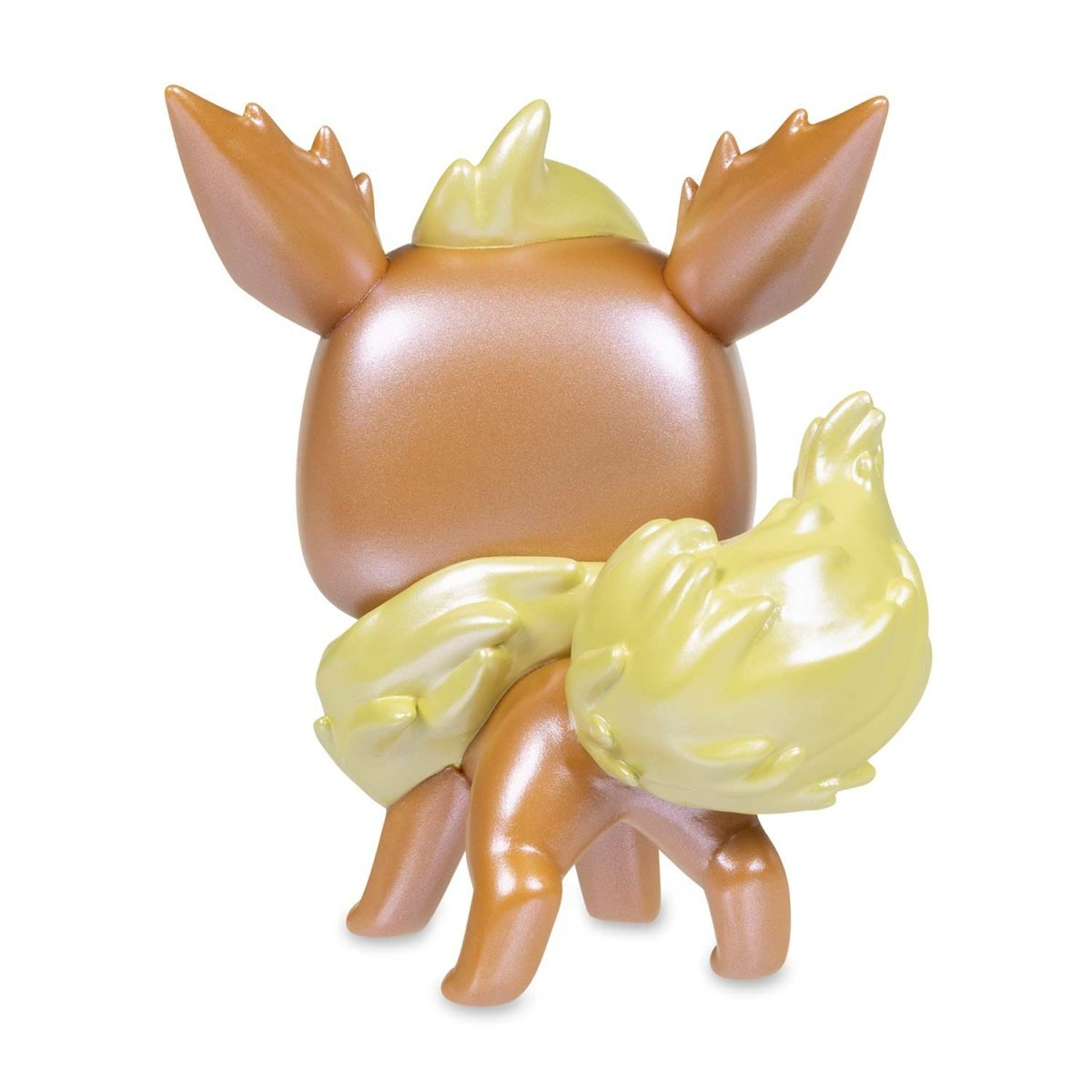 POP GAMES POKEMON - FLAREON (PEARLESCENT)